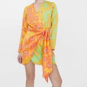 Never Fully Dressed - Ally Mini
Vienna Dress